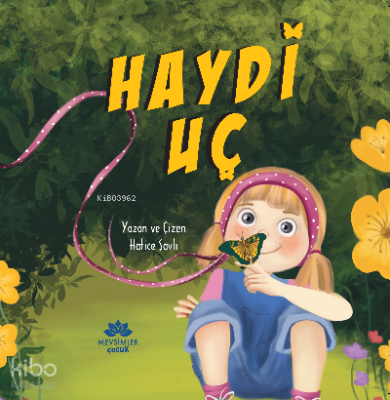 Haydi Uç - 1