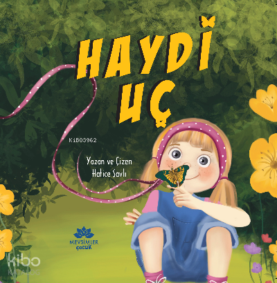 Haydi Uç - 1
