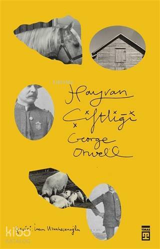 Hayvan Çiftliği - 2