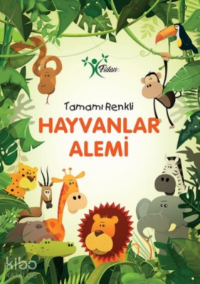 Hayvanlar Alemi - 3