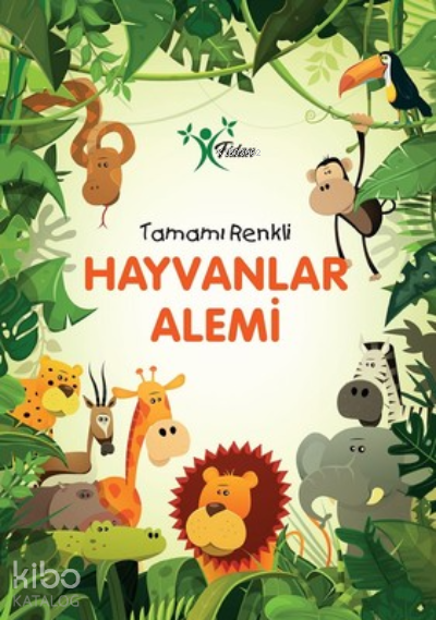 Hayvanlar Alemi - 2