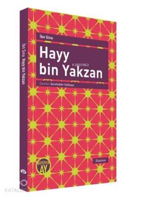 Hayy Bin Yakzan - 2