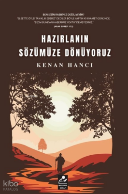 Hazırlanın Sözümüze Dönüyoruz - 1