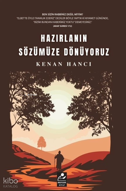 Hazırlanın Sözümüze Dönüyoruz - 1