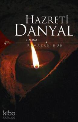 Hazreti Danyal - 1