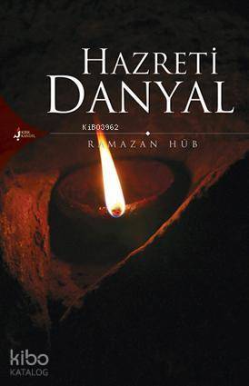 Hazreti Danyal - 1