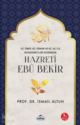 Hazreti Ebu Bekir - 2