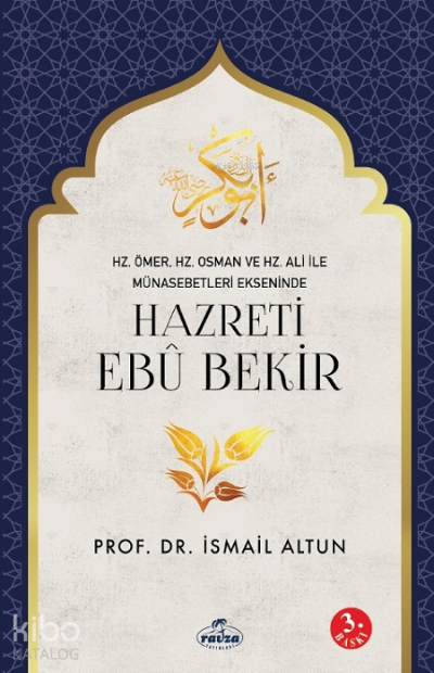 Hazreti Ebu Bekir - 2