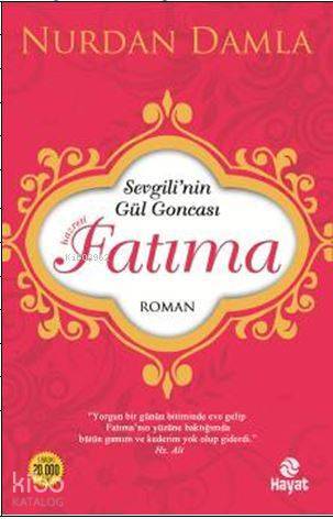 Hazreti Fatıma - 2