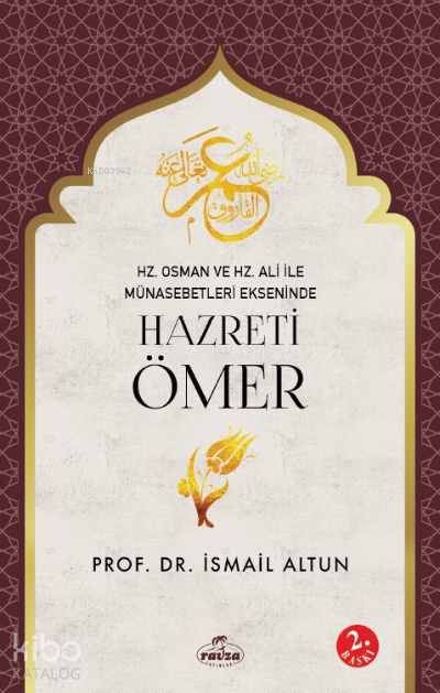 Hazreti Ömer - 2