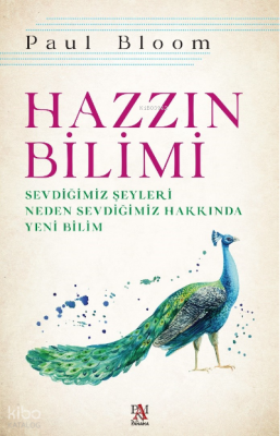 Hazzın Bilimi Sevdiğimiz Şeyleri Neden Sevdiğimiz - 1