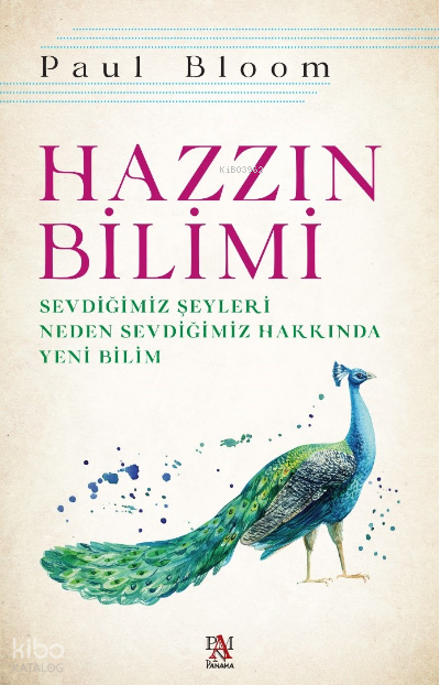Hazzın Bilimi Sevdiğimiz Şeyleri Neden Sevdiğimiz - 2