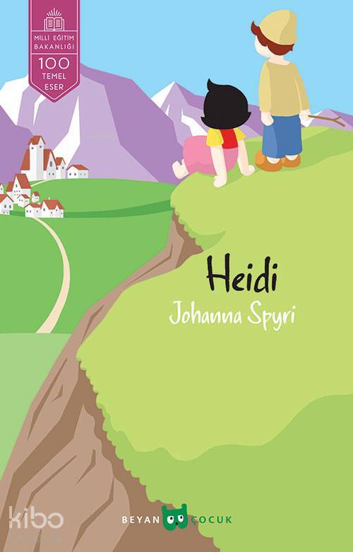 Heidi - 2