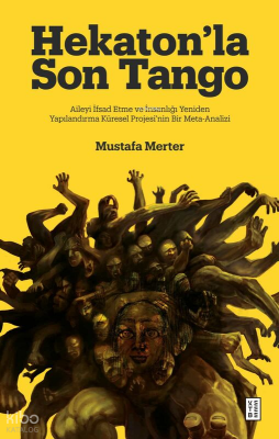 Hekatonla Son Tango (Ciltli) - 2