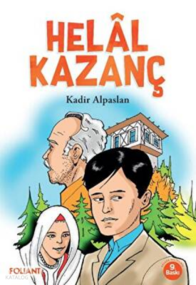 Helal Kazanç - 2