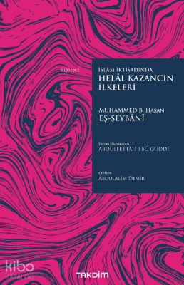 Helal Kazancın İlkeleri - 2