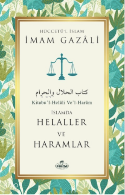 Helaller ve Haramlar - 1