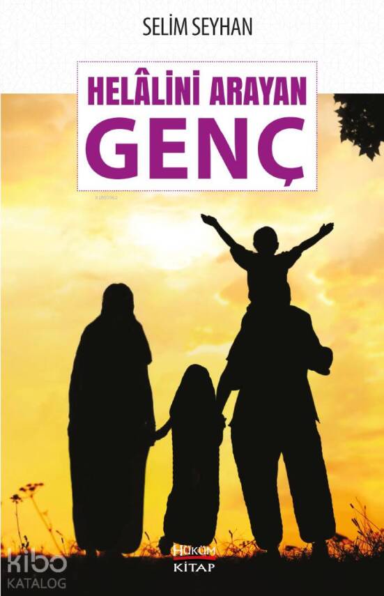 Helâlini Arayan Genç - 2