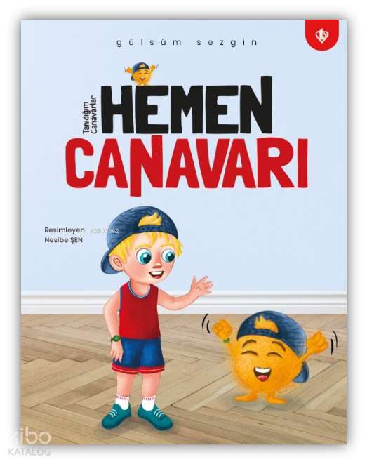 Hemen Canavarı - 1