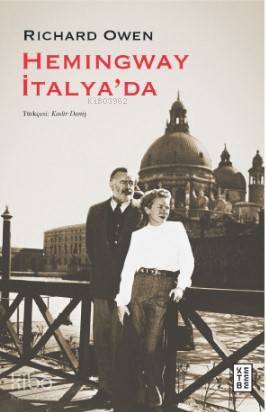 Hemingway İtalyada - 1