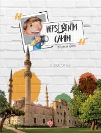 Hepsi Benim Camim - 2