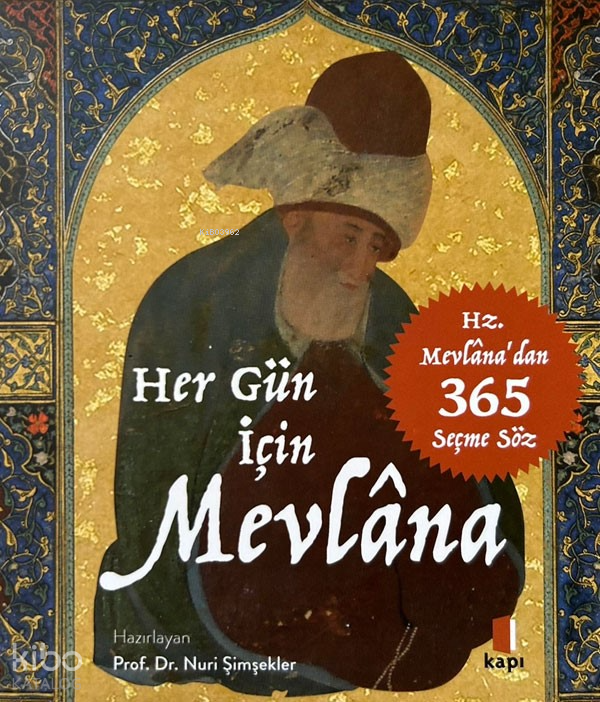 Her Gün İçin Mevlâna - 2