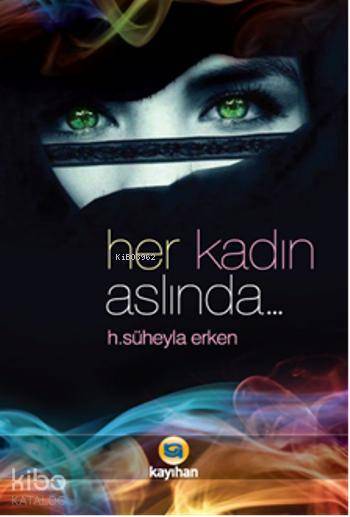 Her Kadın Aslında... - 2