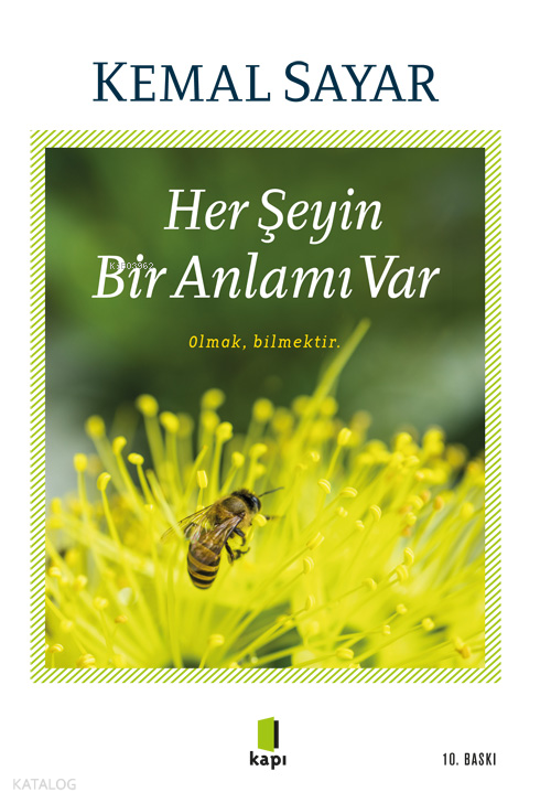 Her Şeyin Bir Anlamı Var - 2