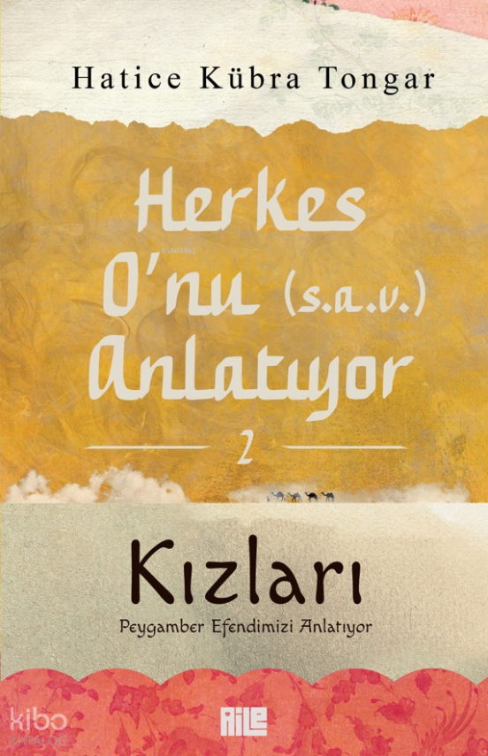 Herkes Onu Anlatıyor - 2Kızları - 1