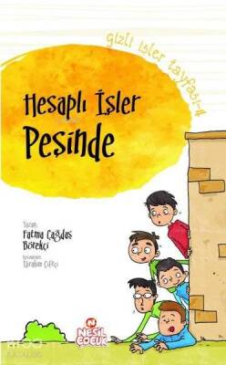 Hesaplı İşler Peşinde Gizli İşler Tayfası 4 - 2