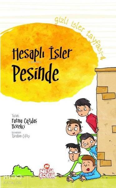 Hesaplı İşler Peşinde Gizli İşler Tayfası 4 - 2