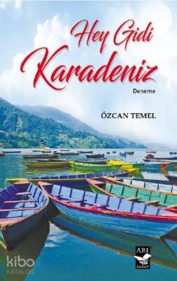 Hey Gidi Karadeniz - 2