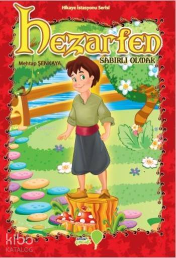 Hezarfen Sabırlı Olmak - 2