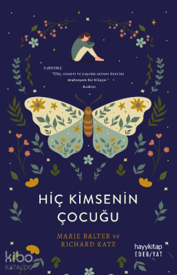 Hiç Kimsenin Çocuğu - 2