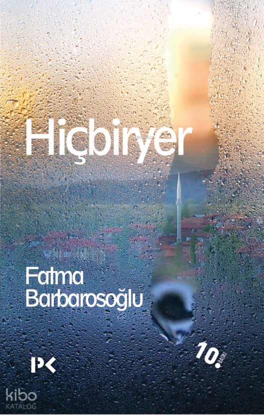 Hiçbiryer - 1
