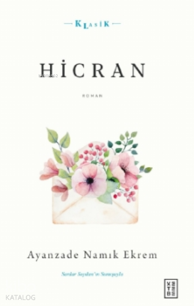 HicranAhlaki, Hissi ve Hüzn-engiz Bir Sergüzeşt - 1
