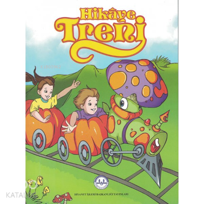 Hikaye Treni - Diyanet İşleri Başkanlığı