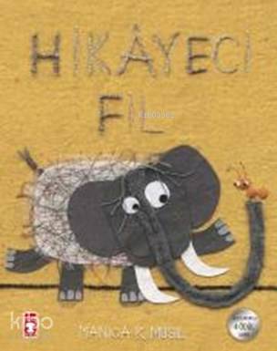 Hikayeci Fil - 2