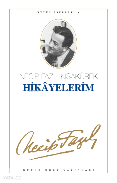Hikayelerim (Kod1) - 1