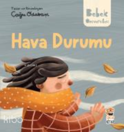 Hikayeli İlk KavramlarımHava Durumu - 1
