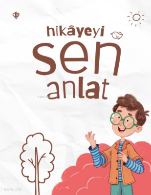Hikayeyi Sen Anlat - 2