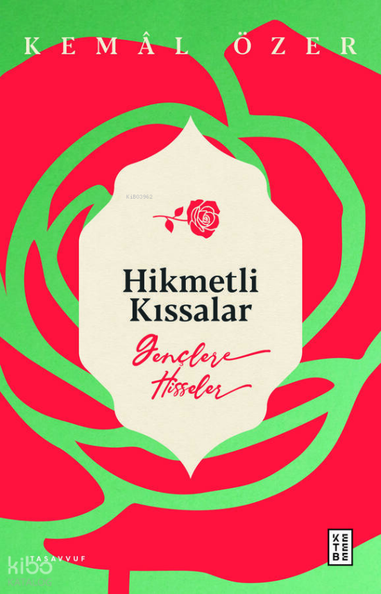 Hikmetli KıssalarGençlere Hisseler - 1