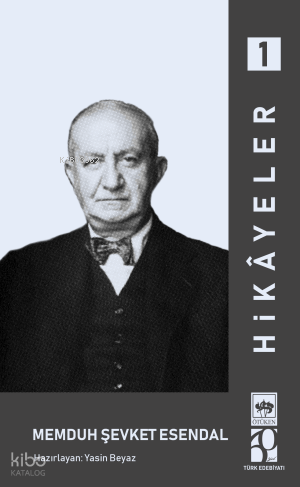 Hikâyeler 1 - 1
