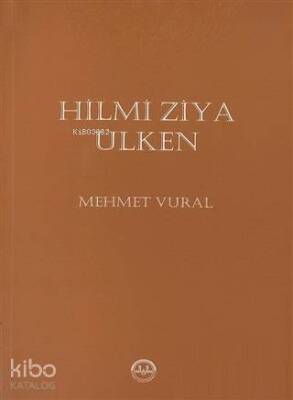 Hilmi Ziya Ülken - 2