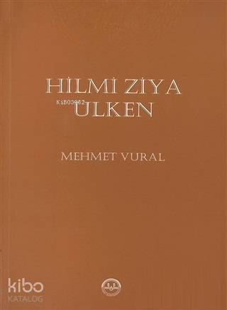 Hilmi Ziya Ülken - 2