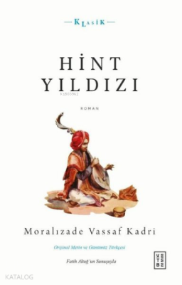 Hint YıldızıOrijinal Metin ve Günümüz Türkçesi - 1