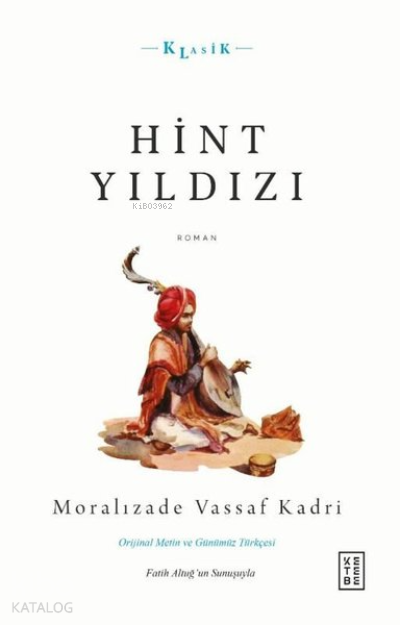 Hint YıldızıOrijinal Metin ve Günümüz Türkçesi - 1