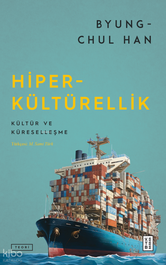 HiperkültürellikKültür ve Küreselleşme - 1
