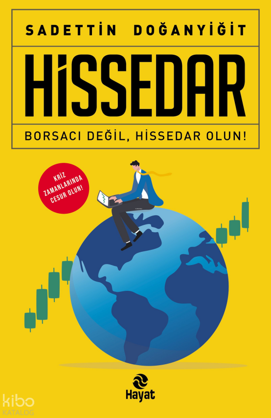 Hissedar - 2