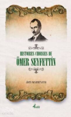 Histoires Choisies de Ömer Seyfettin - 2
